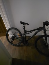 Basis 1 Full Dual Suspension