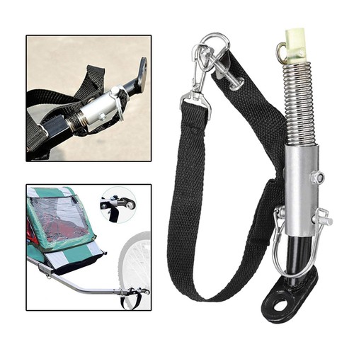 Tagalong rear adaptor hitch - tagalong,