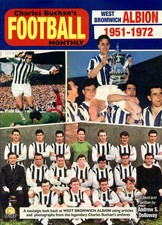 Charles Buchan's Football