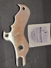 LAMBRETTA NISSIN HYDRAULIC