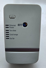 BT 610 Dual Band N600 Wi-Fi Range Extender AP699EN9N3.CW81A-Q