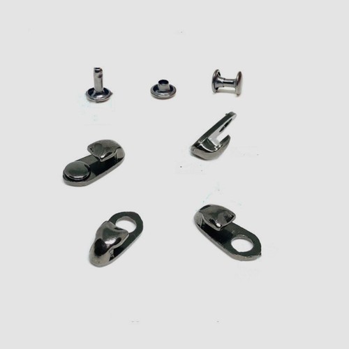 20set fashion lace hooks - 20set,