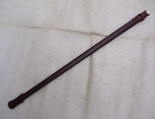 Antique 20th Century British Military  Sword Scabbard