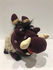 Disney Pumbaa Soft Toy The