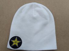 Rockstar Energy Drink White