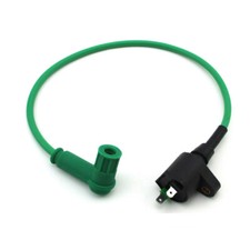 Green Ignition Coil For