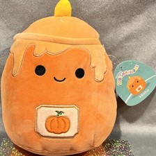 Squishmallows 9” Plush