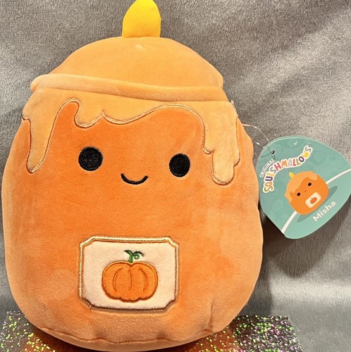 Squishmallows plush - 9”,