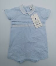 Tutto Piccolo Baby's Blue