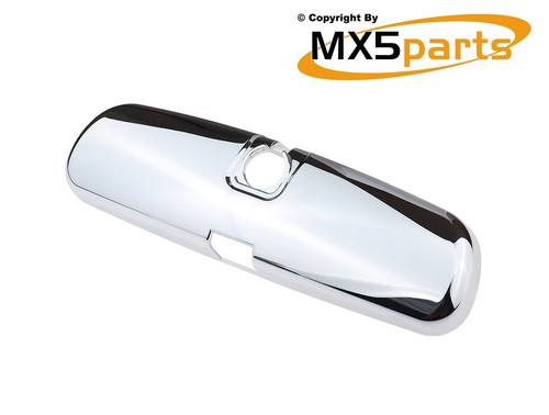 Mx5 chrome interior - chrome,