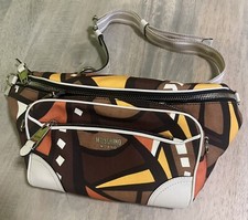 MOSCHINO JEREMY SCOTT RESORT