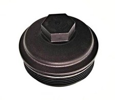 Oil Filter Housing Cover Fits