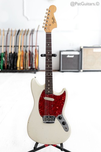 1966 fender musicmaster in - ii,