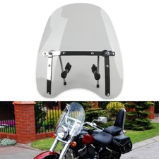 Universal Motorcycle Front