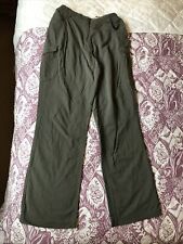 Rohan Ladies Trailblazers Size Medium - Excellent Condition (k)