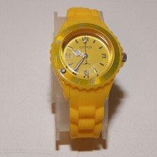 Brand New Yellow Citron Ladies