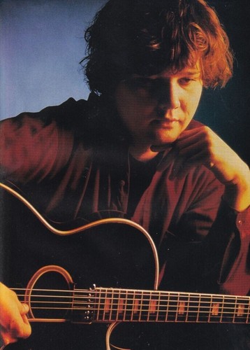 Ron sexsmith mini - sexsmith,