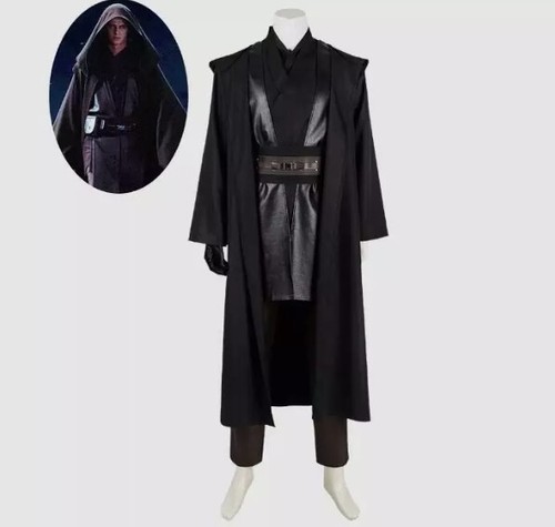Cosplay star wars revenge - wars, 3