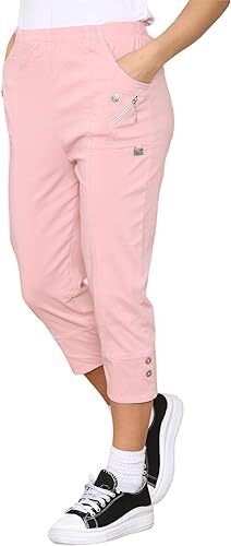 Ladies cherry berry - ladies, capri