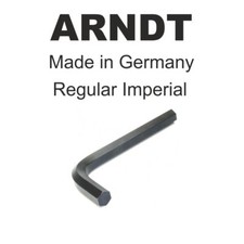 ARNDT Germany IMPERIAL Hex Key