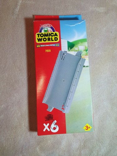 Tomy tomica world - tomy,