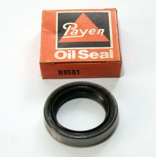 Front hub oil seal - , vauxhall
