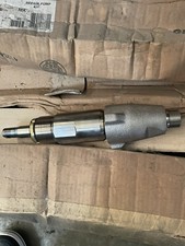 Graco 246257 Pump Fluid