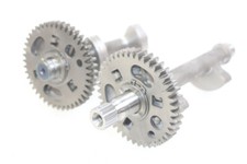 ENGINE MOUNT - HONDA FJS