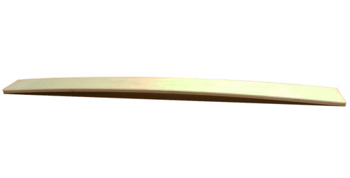 Sprung curved bed slats - bed, slats,