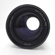 Carl Zeiss Jena DDR 180mm
