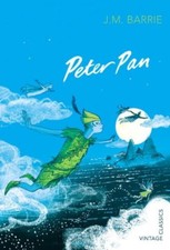 Peter Pan (Vintage Childrens