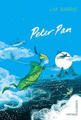Peter pan vintage childrens - pan, (vintage