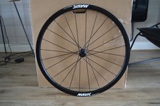 Mavic KSYRIUM 30 DISC FRONT WHEEL