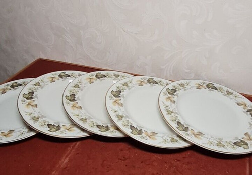 Royal doulton larchmont dinner - doulton,