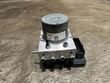 Vauxhall Vivaro/Expert/Dispatch 19-23 ABS Pump Modulator Control Unit 9840461080