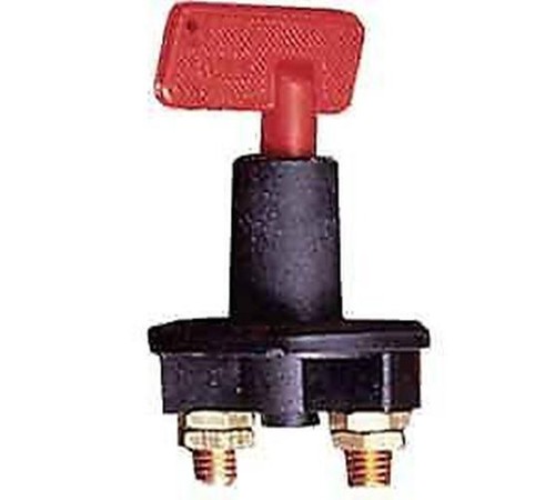 Caravan motor mover - motor, 300a