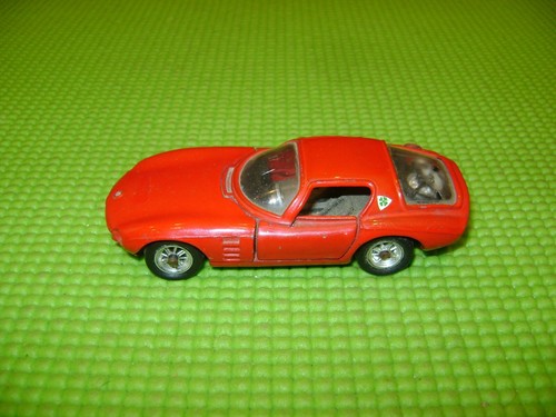 Mercury giulia bertone - ar,