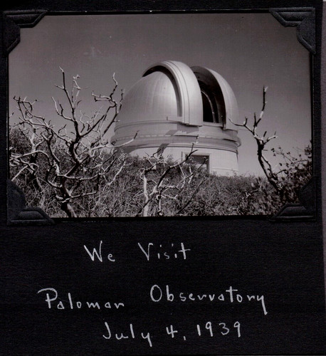 Vintage photograph telescope - vintage,