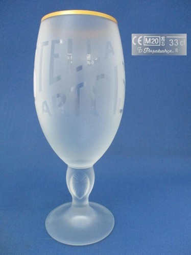 Stella artois frosted - frosted, 33cl
