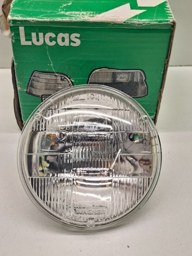 Classic car parts - parts, lucas