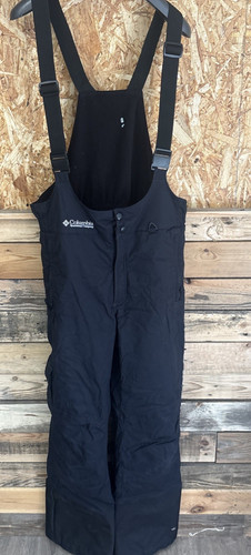 Columbia men black - men’s,
