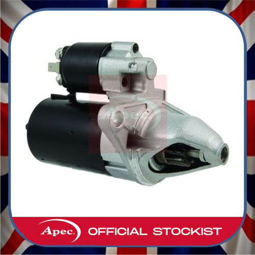 Apec asm1604 starter motor - asm1604,