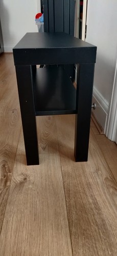 Ikea lack multi - lack, black