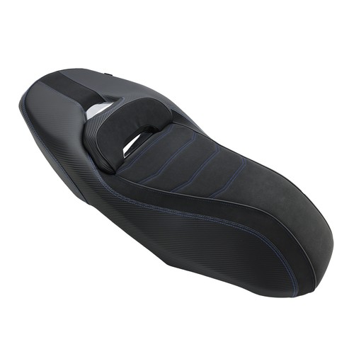 Rider passenger seat front - rider,