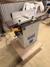 Charnwood Planer Thicknesser
