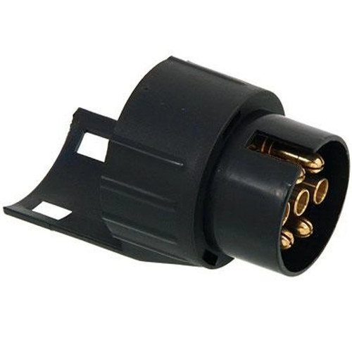Neilsen 7pin plug 13pin - plug,
