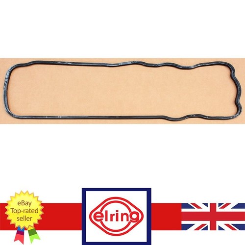 Oil sump gasket - camc, hanma