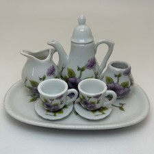 Royal Norfolk Mini Porcelain