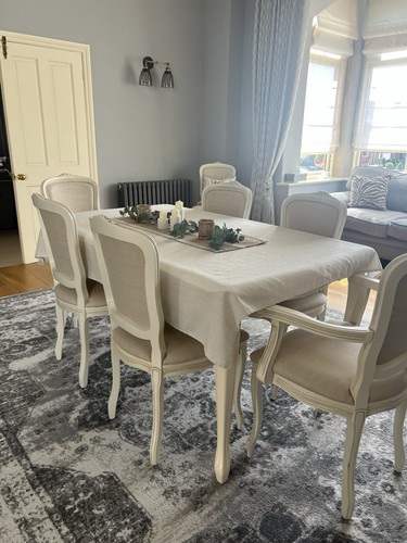 Laura ashley provencale - provencale, ivory