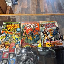 Marvel Comics Spotlight on